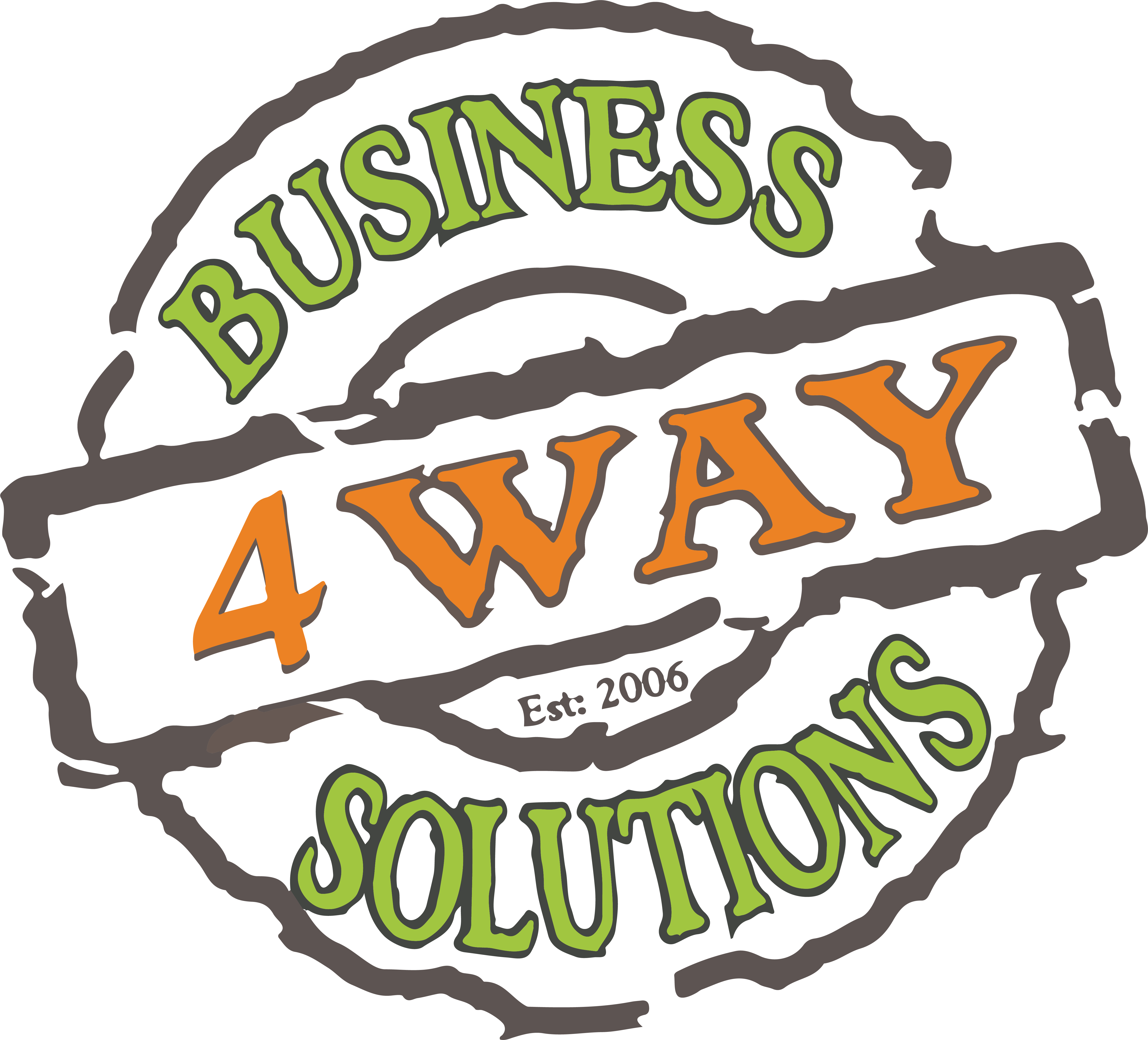 4 Way Business Solutions 