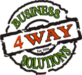 4 Way Business Solutions 